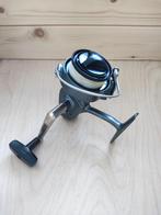 Vintage molen daiwa 402A - made in korea (probleem), Ophalen of Verzenden, Zo goed als nieuw, Molen