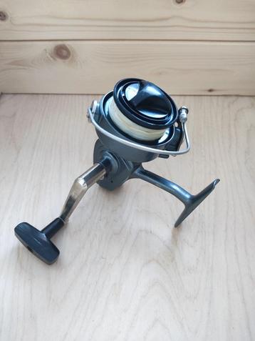 Vintage molen daiwa 402A - made in korea (probleem) beschikbaar voor biedingen