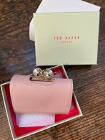 Nieuwe portemonnee van Ted Baker, Overige merken, Verzenden, Nieuw, Met knipsluiting