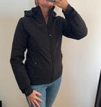 Zwarte ski-jas Protest maat 164, Protest, Meisje, Ophalen of Verzenden, Zo goed als nieuw