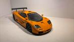 McLaren f1 GTR ut models 1.18