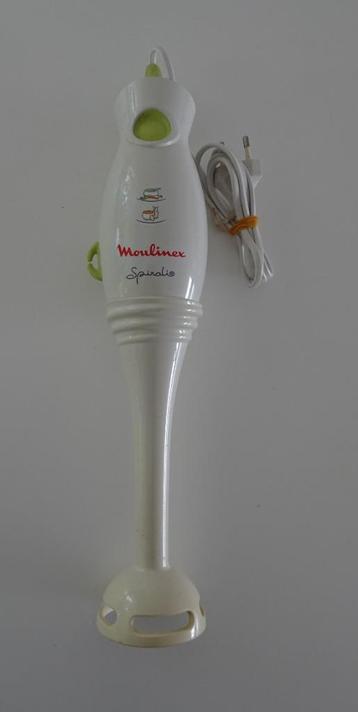 Moulinex Handmixer 250 Watt beschikbaar voor biedingen