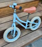 Banwood loopfiets blauw, Ophalen of Verzenden, Zo goed als nieuw, Loopfiets