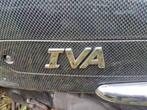 scooter iva, Ophalen, Gebruikt, Benzine, Overige merken