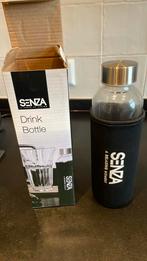 Waterfles SENZA ( nieuw), Ophalen of Verzenden, Nieuw