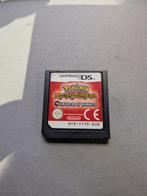 Pokemon Mystery Dungeon - Explorers of Darkness (DS), Gebruikt, 1 speler, Ophalen of Verzenden, Role Playing Game (Rpg)