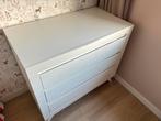 Commode Bopita Anne, Kinderen en Baby's, Kinderkamer | Commodes en Kasten, Ophalen, 50 tot 70 cm, Zo goed als nieuw, 75 tot 100 cm