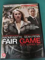 Fair Game (2010), Vanaf 12 jaar, Ophalen of Verzenden, Zo goed als nieuw, Actiethriller