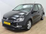 Volkswagen Polo Occasion 1.2 TSI met cruisecontrol en 53000k, Stof, Gebruikt, 4 cilinders, Start-stop-systeem