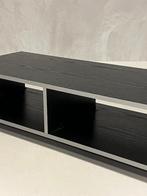 Jaren 70 audiomeubel vintage tv audio kast meubel audiokast, Ophalen, Gebruikt