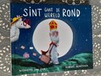 7 sinterklaasboeken, Ophalen of Verzenden, Gelezen
