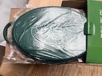 Dutch oven braadpan BGE, Huis en Inrichting, Ophalen, Nieuw, Gietijzer, Koekenpan of Braadpan