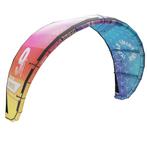 6m Harlem Force new SALE -50%, Watersport en Boten, Kitesurfen, Geen board, Verzenden