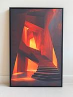 Lea Ottavi - Inferno of Silence, Ophalen