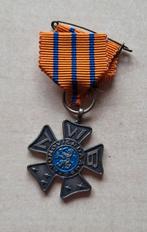 NWB Avondvierdaagse medaille, Postzegels en Munten, Penningen en Medailles, Ophalen of Verzenden, Overige materialen