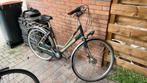 Koga Miyata damesfiets, Fietsen en Brommers, Fietsen | Dames | Damesfietsen, Overige merken, Gebruikt, 47 tot 50 cm, Versnellingen