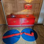 Brandweer Decoratie Slaapkamer Set, Ophalen