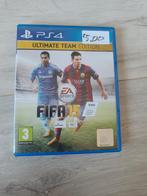 Fifa 15 Ultimate Team Edition - PS4, Spelcomputers en Games, Games | Sony PlayStation 4, Ophalen of Verzenden, Zo goed als nieuw