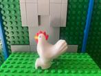 Lego duplo kip, Ophalen of Verzenden, Zo goed als nieuw, Duplo