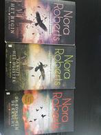 Nora Robers ~ Serie de Bron, Boeken, Ophalen of Verzenden