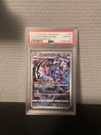 Galarian Obstagoon Japans PSA 10 #207 - Vmax Climax, Hobby en Vrije tijd, Verzamelkaartspellen | Pokémon, Ophalen of Verzenden