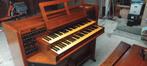 Isaclassic jubilate, Muziek en Instrumenten, Ophalen, Gebruikt, 2 klavieren, Orgel