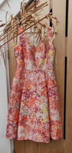 Damsel in a dress cocktail vintage jurk 12 (40/42), Ophalen of Verzenden, Zo goed als nieuw, Maat 42/44 (L)