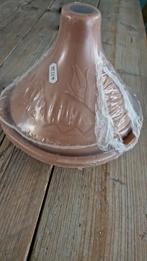 Tajine 24cm buitendiameter, Huis en Inrichting, Ophalen, Zo goed als nieuw