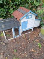 Kippenhokje, Dieren en Toebehoren, Ophalen, Gebruikt, Kippenhok of Kippenren