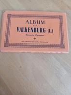 Ansichtkaarten boek Valkenburg, Ophalen of Verzenden