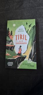 Tiril en de Toverdrank - Bette Westera, Ophalen of Verzenden, Zo goed als nieuw, Bette Westera, Sprookjes