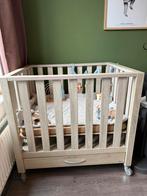 Box twf met lade op wielen, Kinderen en Baby's, Boxen, Ophalen, Zo goed als nieuw, Boxkleed