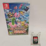 New Pokemon Snap - Switch nu voor:€44.99, Avontuur en Actie, N, N, 1 speler
