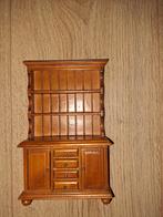 Poppenhuis Buffetkast Schaal 1:12, Verzamelen, Poppenhuizen en Toebehoren, Ophalen of Verzenden