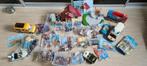 Grote partij playmobil zgan, Ophalen, Zo goed als nieuw, Complete set