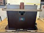 Oscillerende schuurbankje., Doe-het-zelf en Verbouw, Ophalen, Cirkelzaag, 70 mm of meer, 600 tot 1200 watt