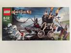 LEGO CASTLE 7092 SKELETONS PRISON CARRIAGE, Ophalen of Verzenden, Nieuw, Complete set, Lego