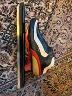 Klapschaatsen - Nagano Gold 2005 sprint ijzers maat 42, Gebruikt, Ophalen of Verzenden, Noren, Viking