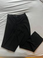 Zwarte dames pantalon - maat 40, Maat 38/40 (M), Zwart, Ophalen of Verzenden, Lang