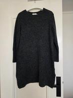 GEBREIDE TRUI/TUNIEK ANTRACIETKLEUR MAAT M, Maat 38/40 (M), Ophalen of Verzenden, Zo goed als nieuw, Grijs