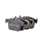 BREMBO Prime P 86 029 Remblokken, Auto-onderdelen, Remmen en Aandrijving, Ophalen of Verzenden, Nieuw, Volvo