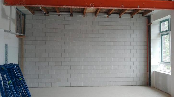 Klusbedrijf ervaren kalkzandsteen, cellenbeton/Ytong Lijmer, Diensten en Vakmensen, Klussers en Klusbedrijven, Garantie