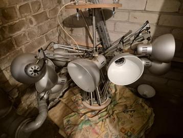 Lamp  beschikbaar voor biedingen