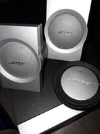 BOSE HIGH TECH SYSTEEM, Subwoofer, Ophalen of Verzenden, Zo goed als nieuw, Bose