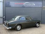 Volvo Amazon | 1968 | LPG | 69.000 km NAP | 2e eigenaar | Be, Auto's, Oldtimers, Lederen bekleding, 4 stoelen, Handgeschakeld