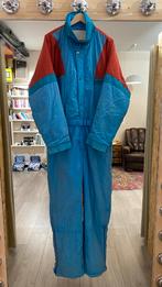 Vintage skipak heren L / 54, Maat 52/54 (L), Gedragen, Pak, Ellesse