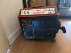 950 Generator - Gebruikt, Ophalen, Gebruikt