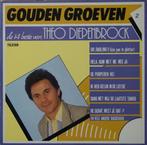 Theo Diepenbrock – De 14 Beste Van Theo Diepenbrock, Ophalen of Verzenden, Overige formaten, Levenslied of Smartlap
