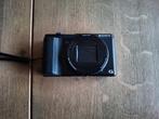 Sony Cybershot DSC-HX50/HX50V Compact Camera, 20 Megapixel, Compact, Ophalen of Verzenden, Zo goed als nieuw