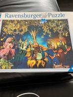 Ravensburger Puzzel - Sprookjesbos, Ophalen of Verzenden, Meer dan 50 stukjes, Zo goed als nieuw, 6 jaar of ouder